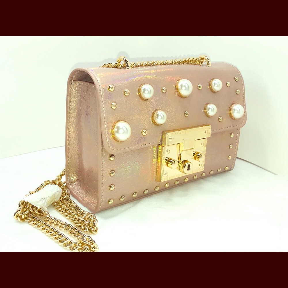 Steve Madden Crossbody Bag